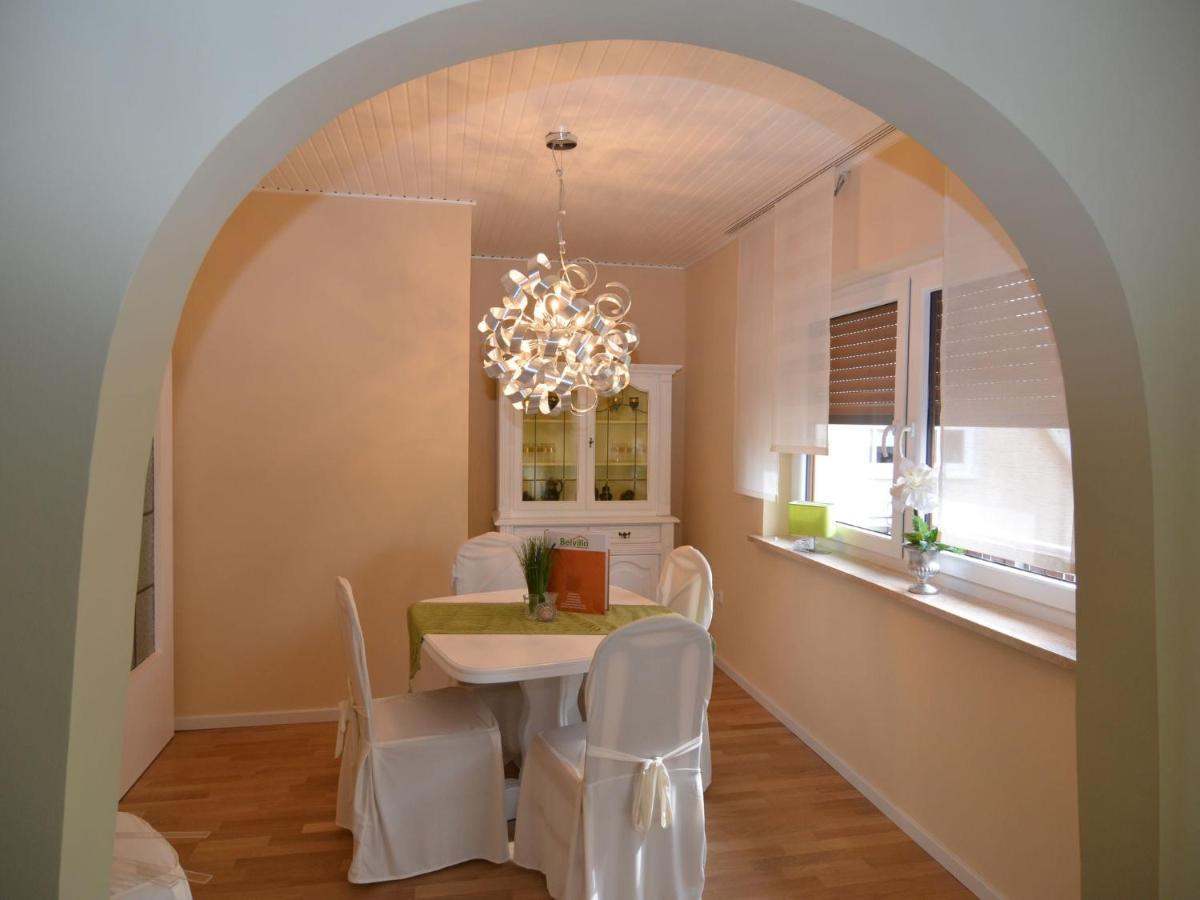 Wonderful Apartment With Barrel Sauna Stockheim  外观 照片